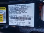 2018 Lincoln Continental Reserve на продаже в Austell, GA - Side