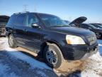 2005 Honda Pilot Exl на продаже в Elgin, IL - Undercarriage