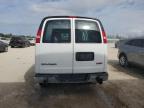 2022 Gmc Savana G2500 en Venta en West Palm Beach, FL - Front End