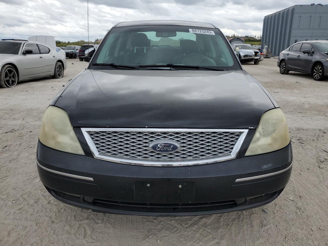 2007 Ford Five Hundred - Image 5