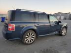 2017 Ford Flex Sel на продаже в Dunn, NC - Side