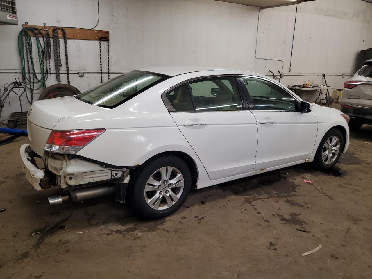 2008 Honda Accord - Image 3