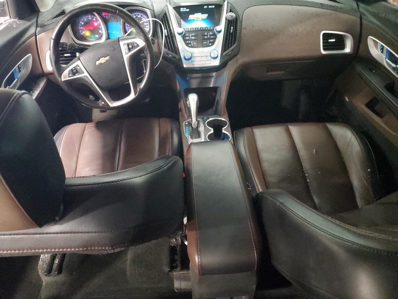 2012 Chevrolet Equinox - Image 8