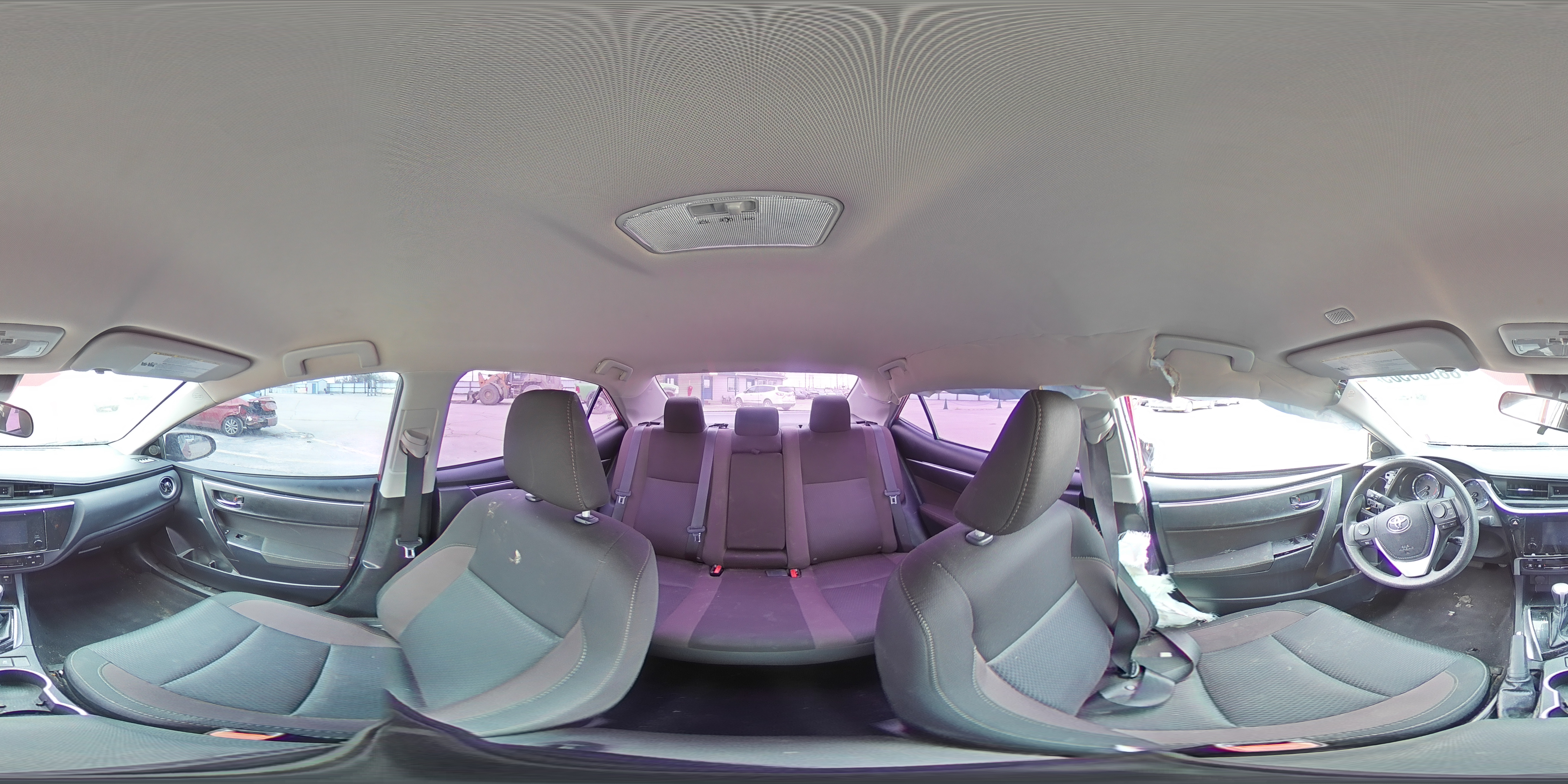 2019 Toyota Corolla - Image 13
