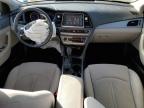2018 Hyundai Sonata Se იყიდება Brookhaven-ში, NY - Front End