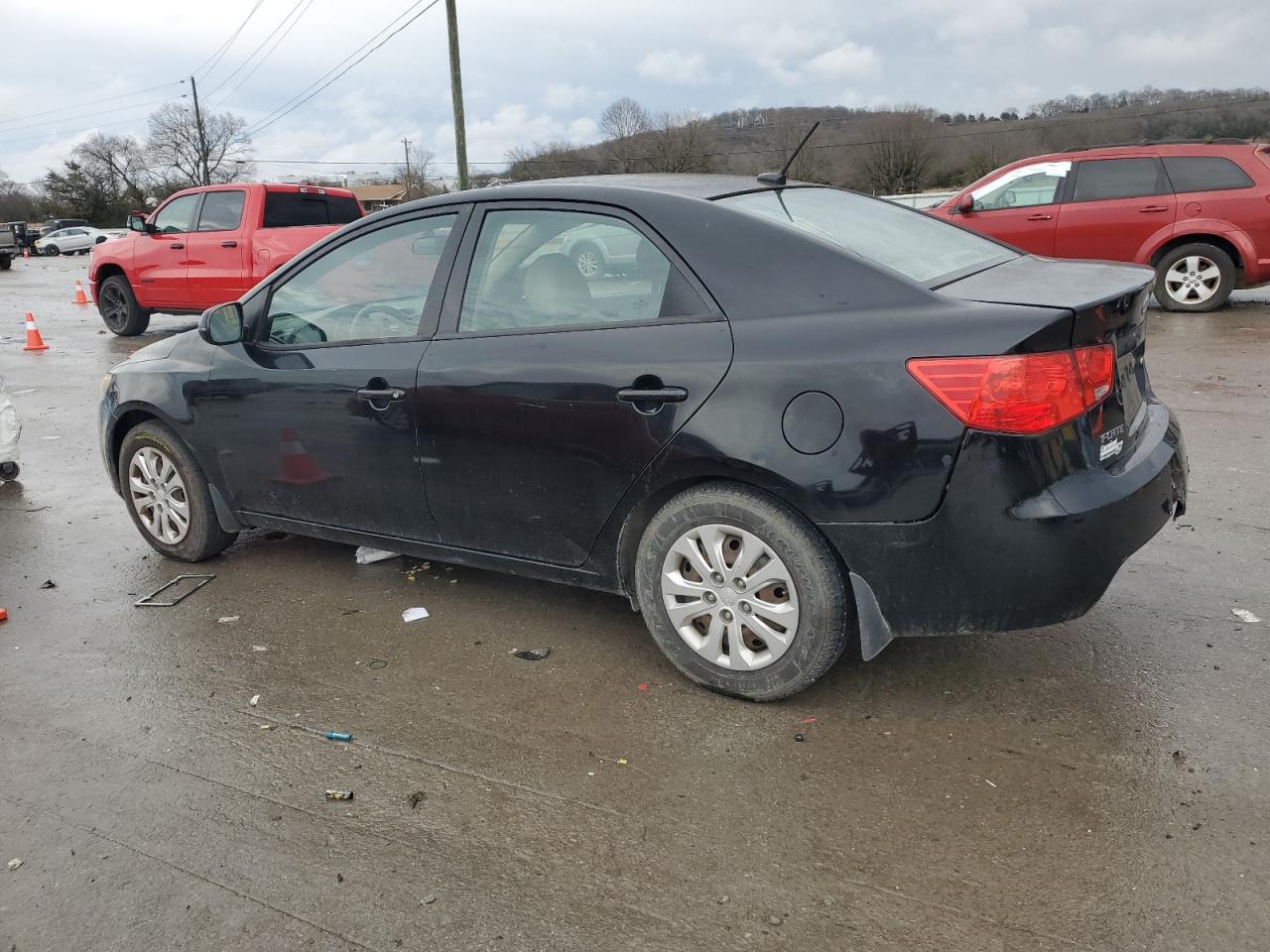 2012 Kia Forte - Image 2