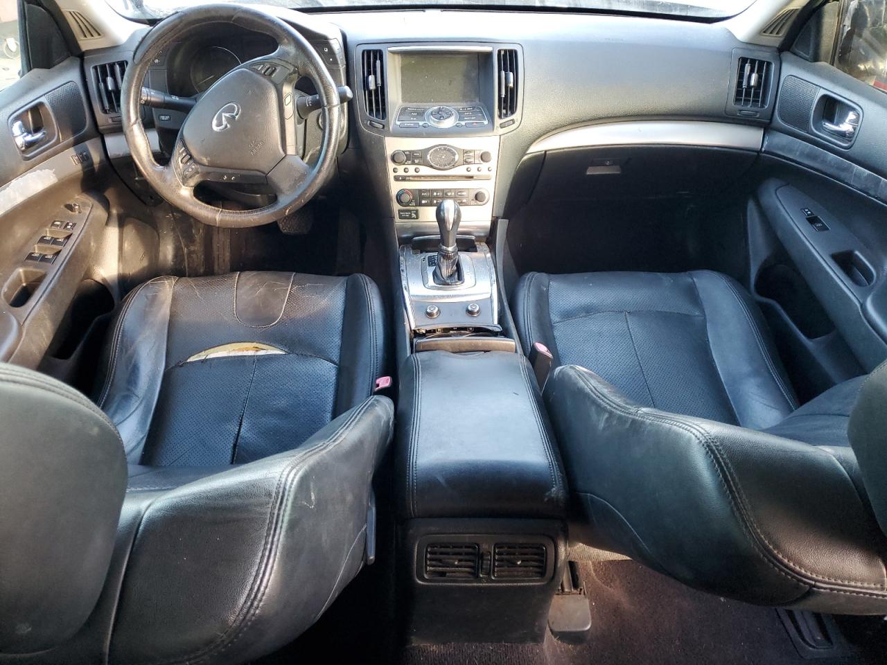 2013 Infiniti G - Image 8