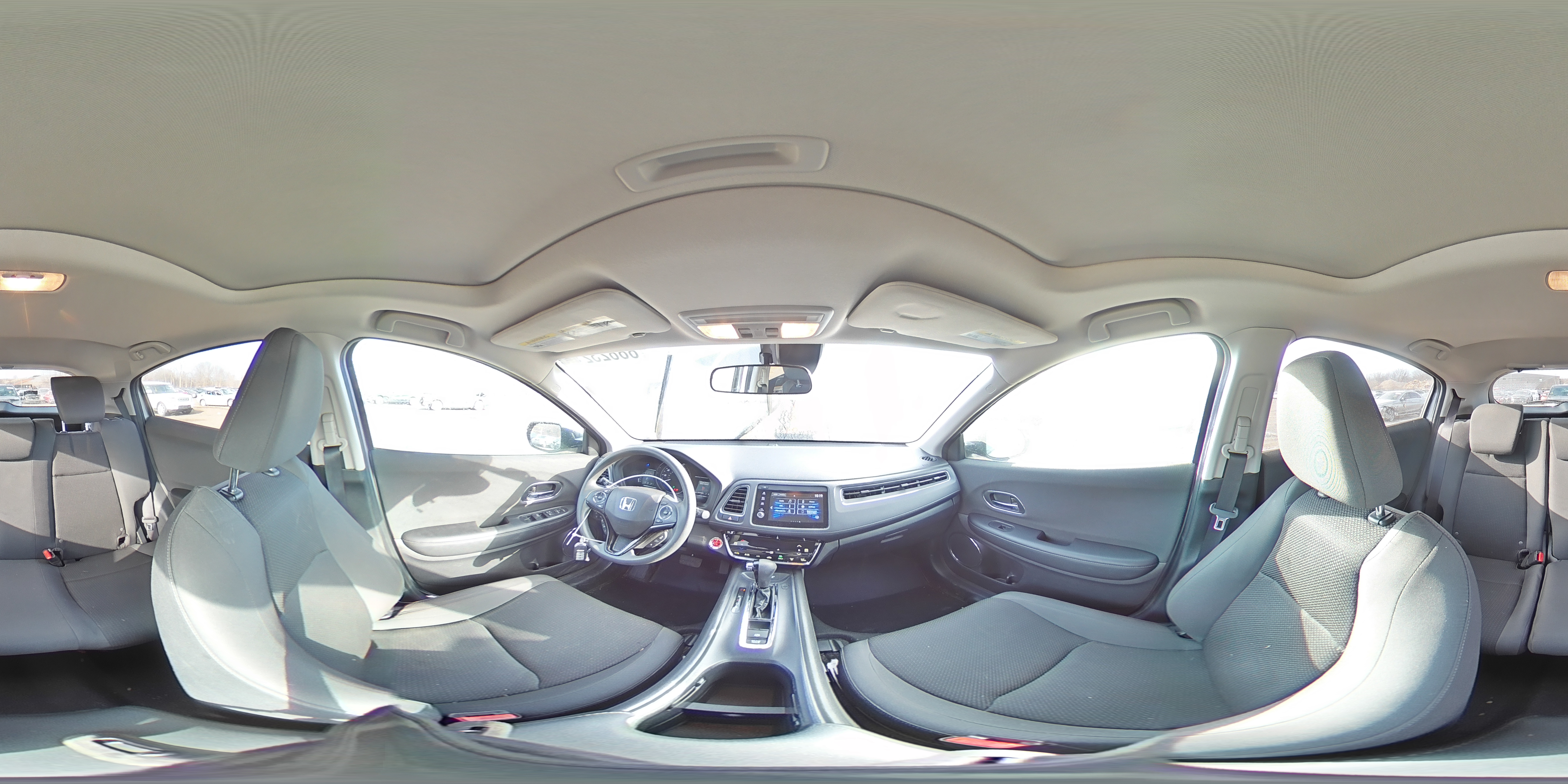 2022 Honda HR-V - Image 14