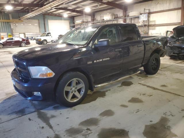 2012 Dodge Ram 1500 St