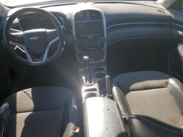  CHEVROLET MALIBU 2014 Сріблястий