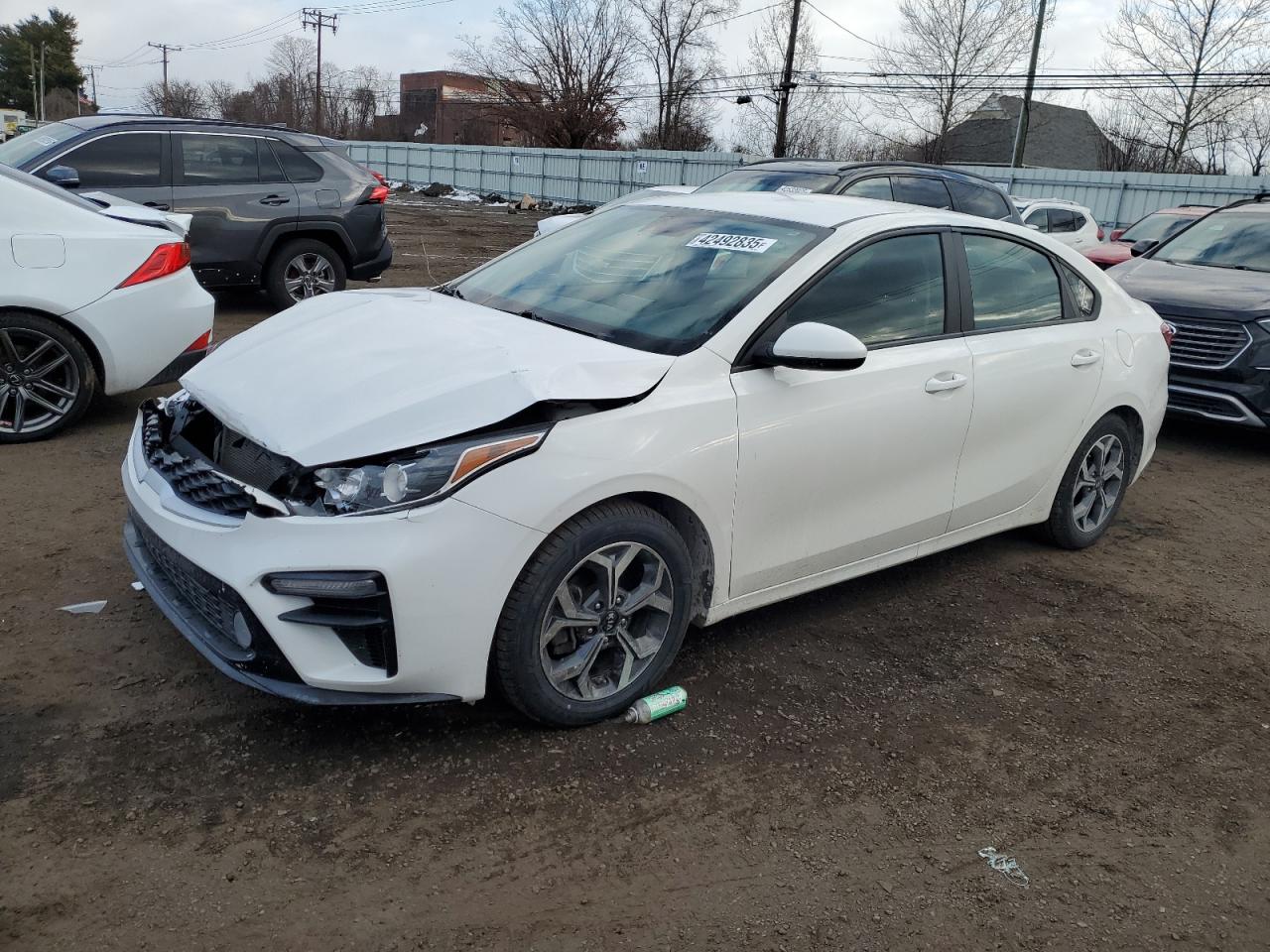 2020 Kia Forte - Image 1