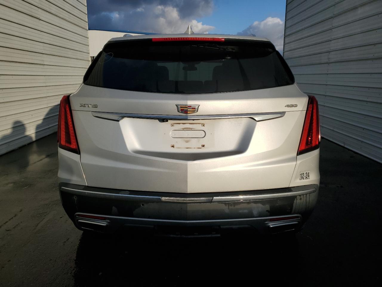 2020 Cadillac XT5 - Image 6