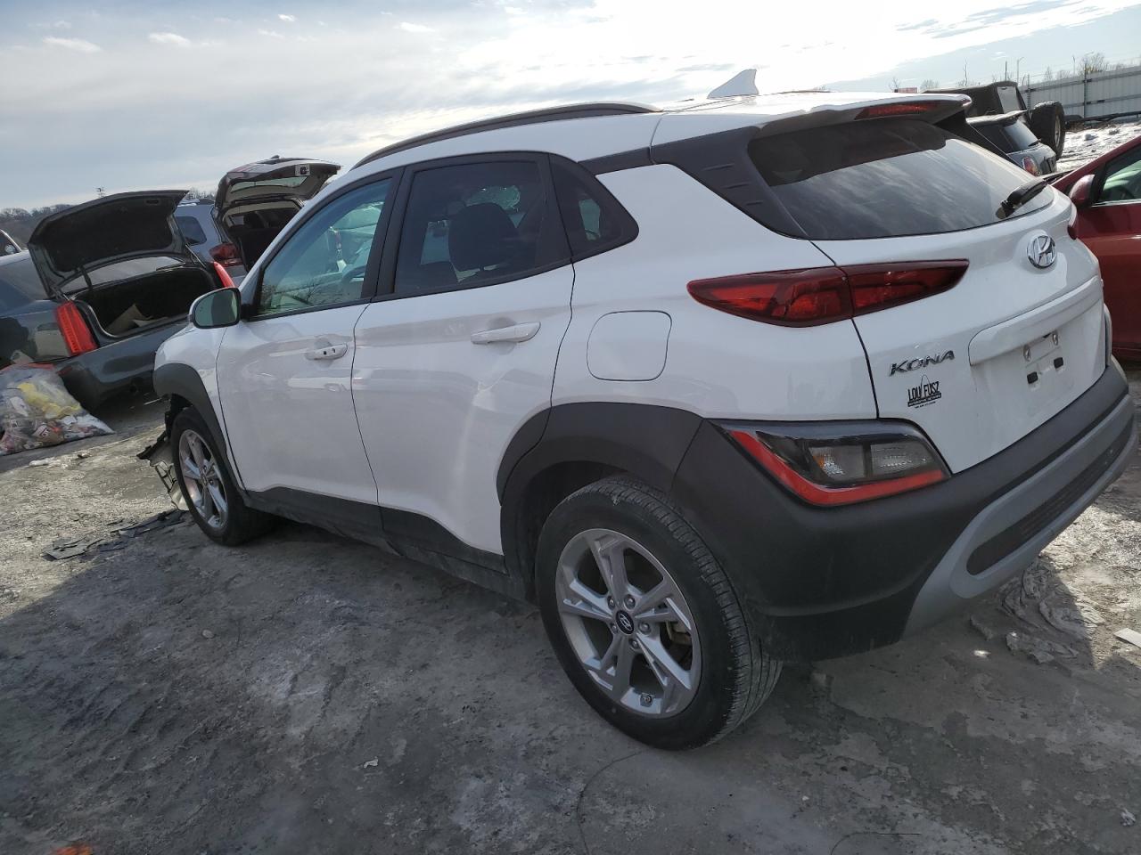 2023 Hyundai Kona - Image 2