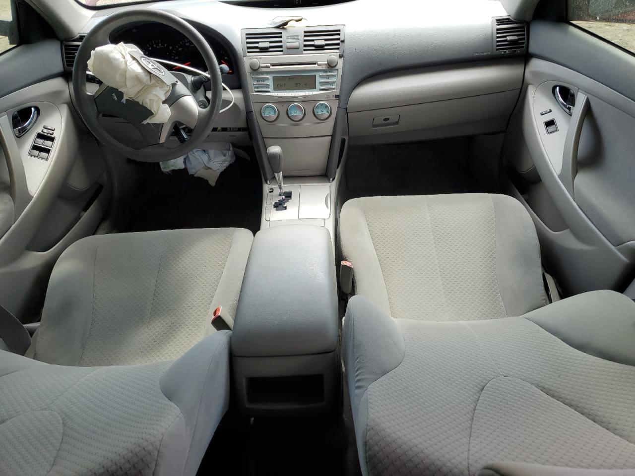 2007 Toyota Camry - Image 8