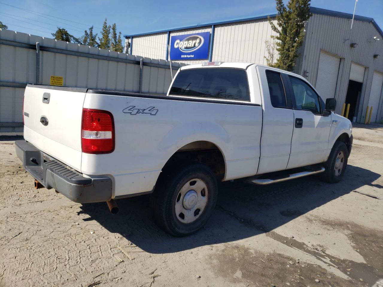 2008 Ford F-150 - Image 3
