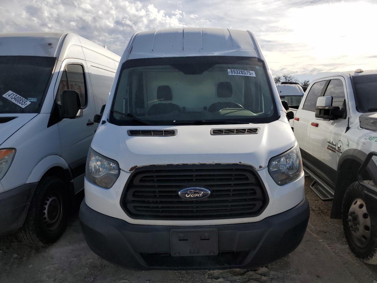 VIN 1FTSW3XG6FKA86584 2015 FORD TRANSIT no.5