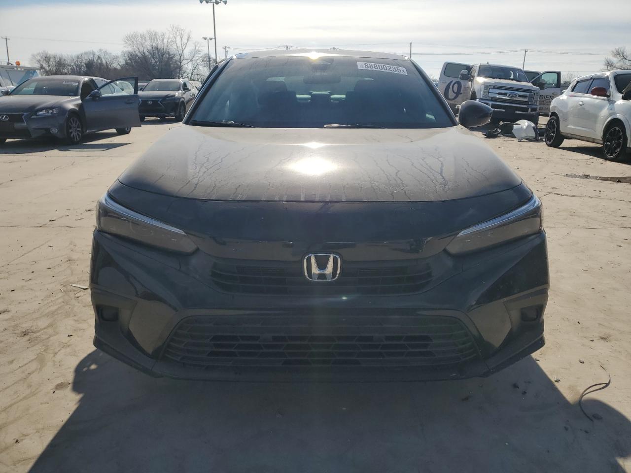 2024 Honda Civic - Image 5