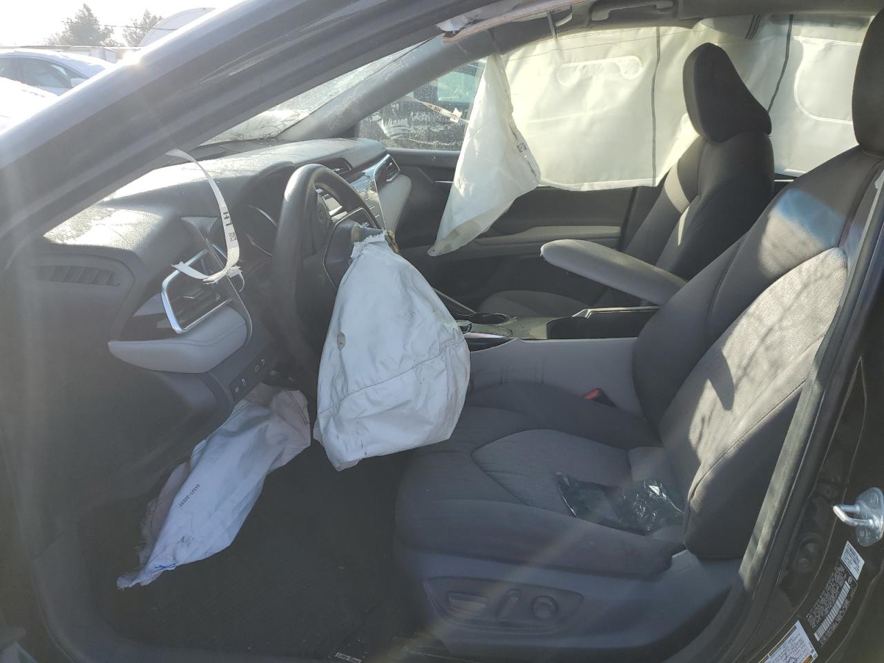 2018 Toyota Camry - Image 7