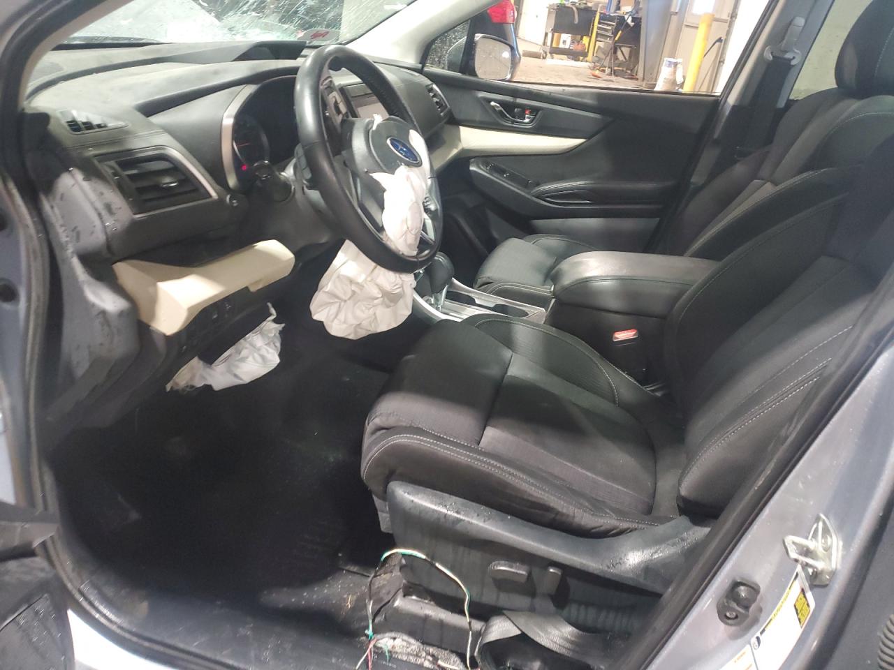2019 Subaru Ascent - Image 7