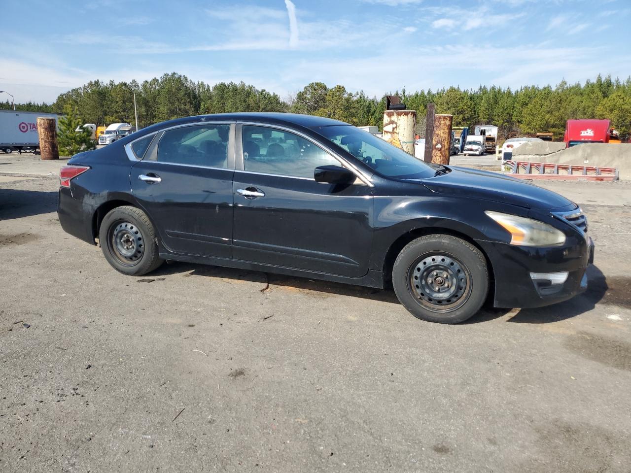 2014 Nissan Altima - Image 4