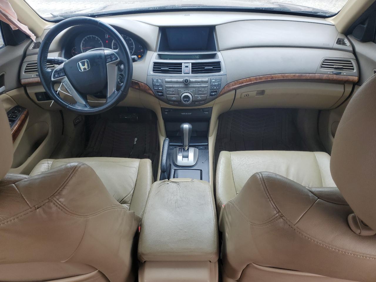 2010 Honda Accord - Image 8