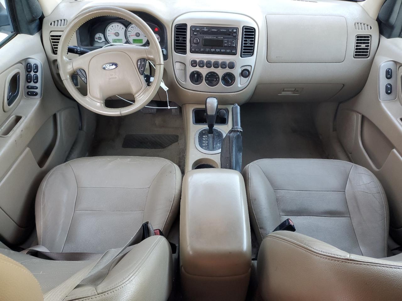 2007 Ford Escape - Image 8