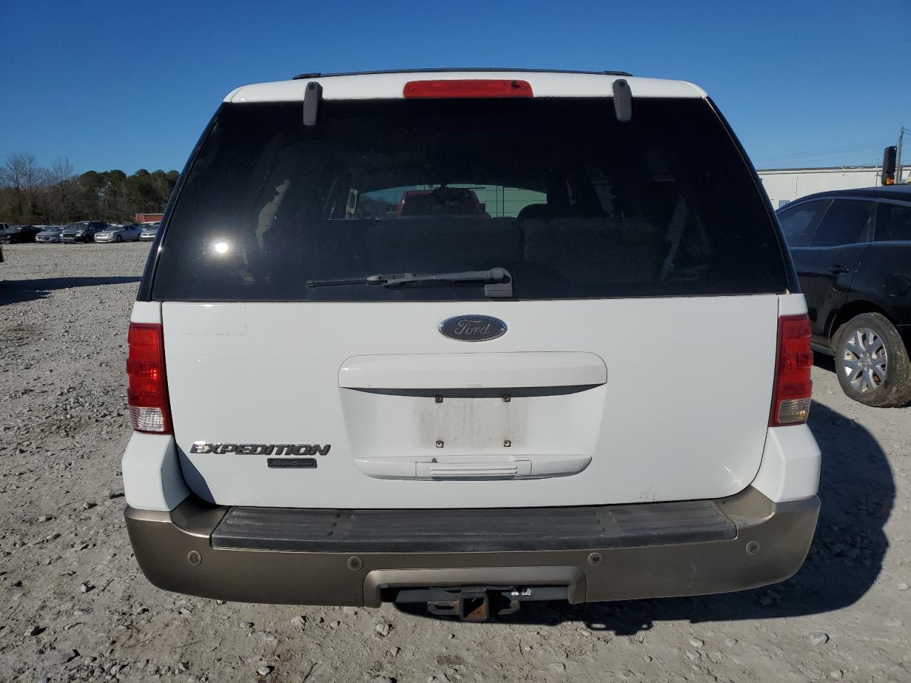 2004 Ford Expedition - Image 6