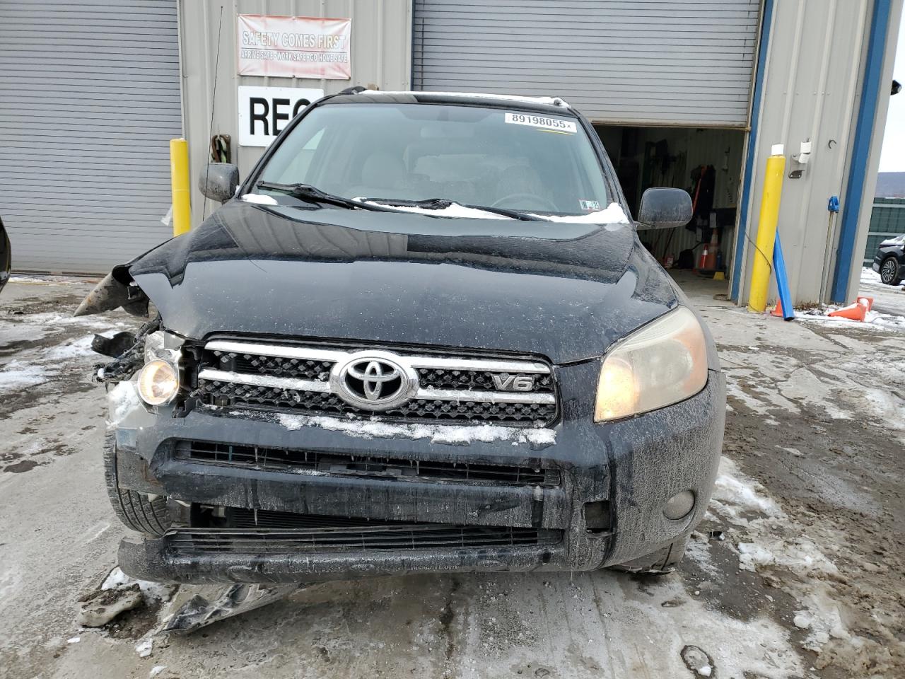 2008 Toyota RAV 4 - Image 5