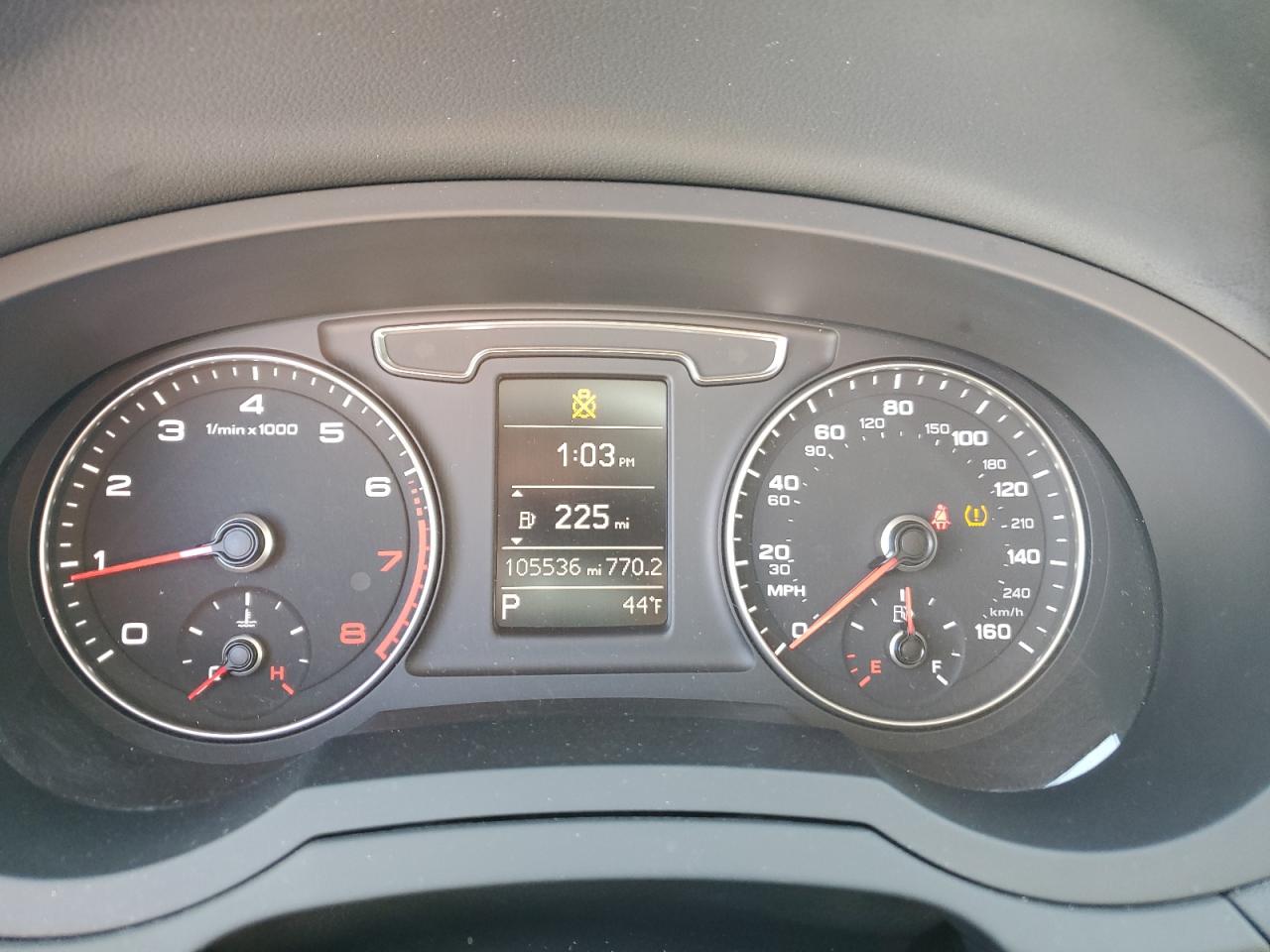 2017 Audi Q3 - Image 9