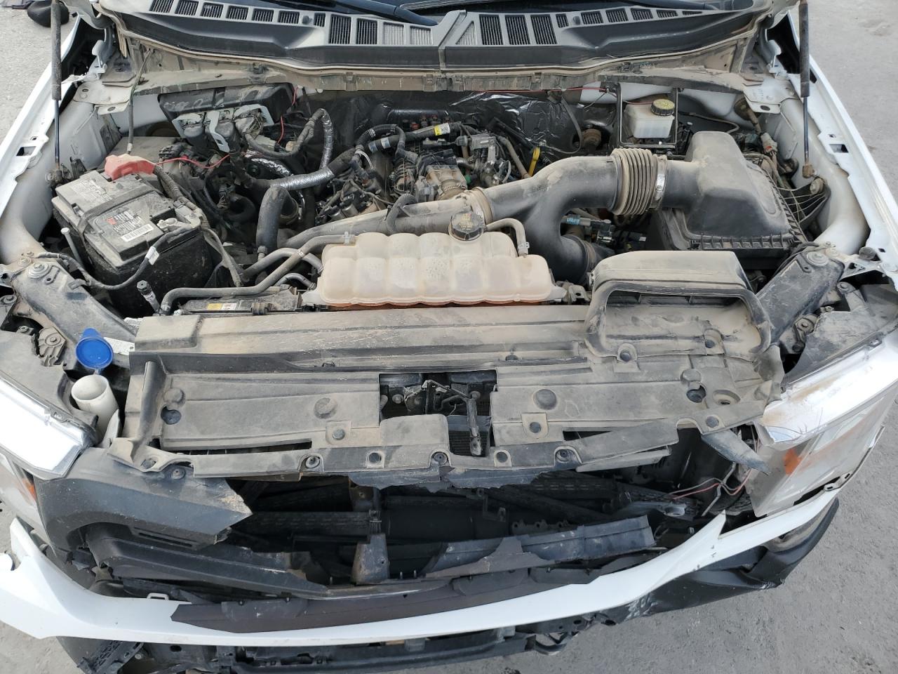 1FTEX1EP5MKE04578 FORD F-150 2021