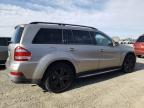 2008 Mercedes-Benz Gl 450 4Matic продається в Antelope, CA - Mechanical