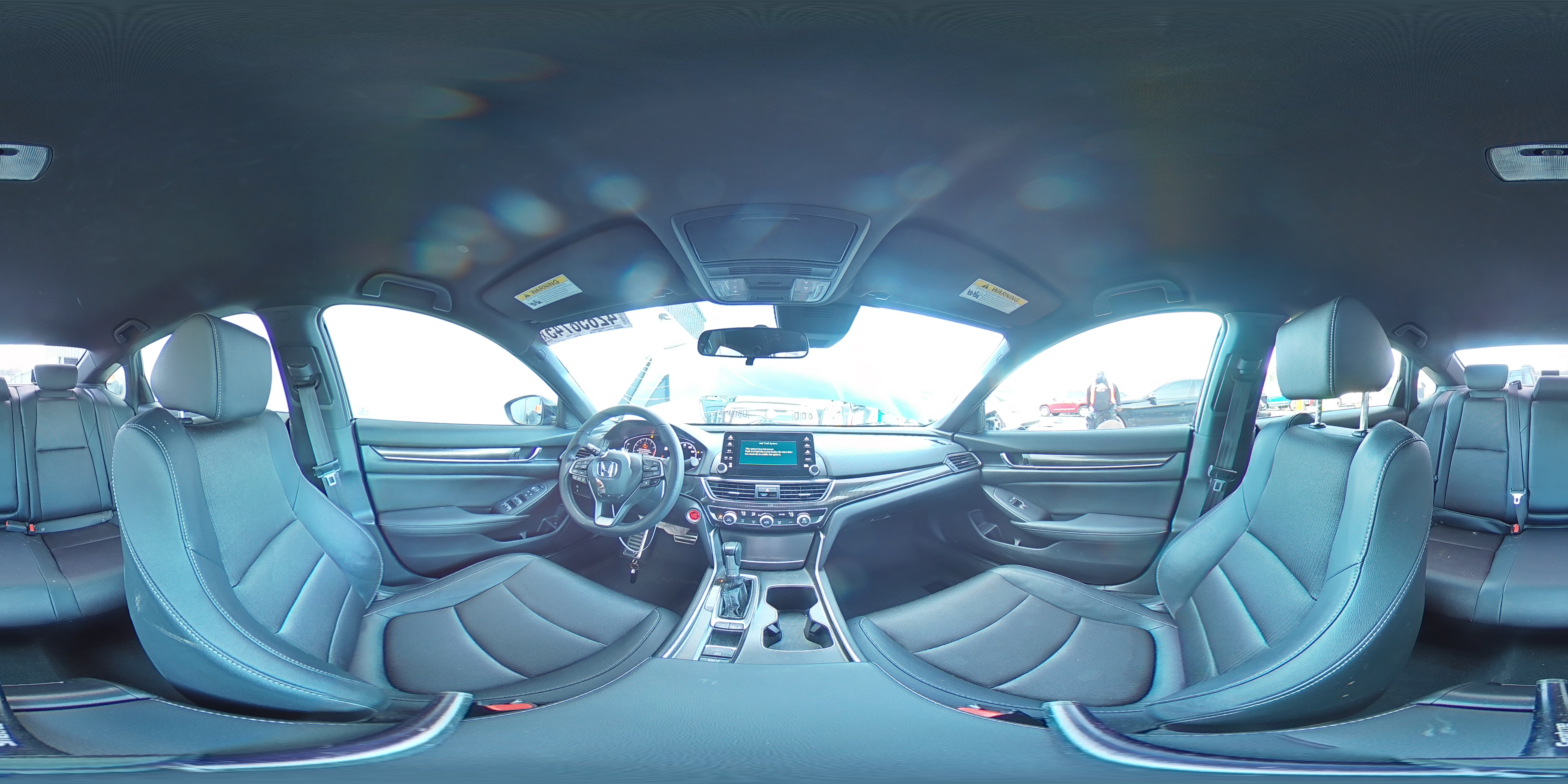 2020 Honda Accord - Image 15