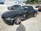 2005 Bmw Z4 2.5 за продажба в Opa Locka, FL - Side