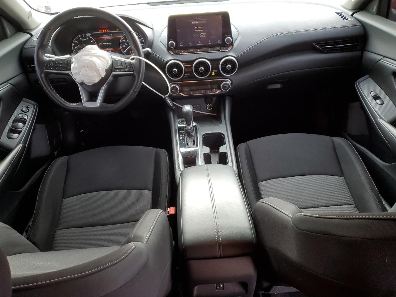2020 Nissan Sentra - Image 8