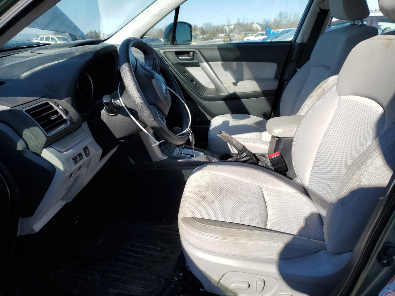 2016 Subaru Forester - Image 7