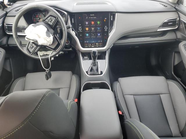  SUBARU OUTBACK 2024 Gray