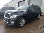 2016 Infiniti Qx80  for Sale in Elgin, IL - Front End