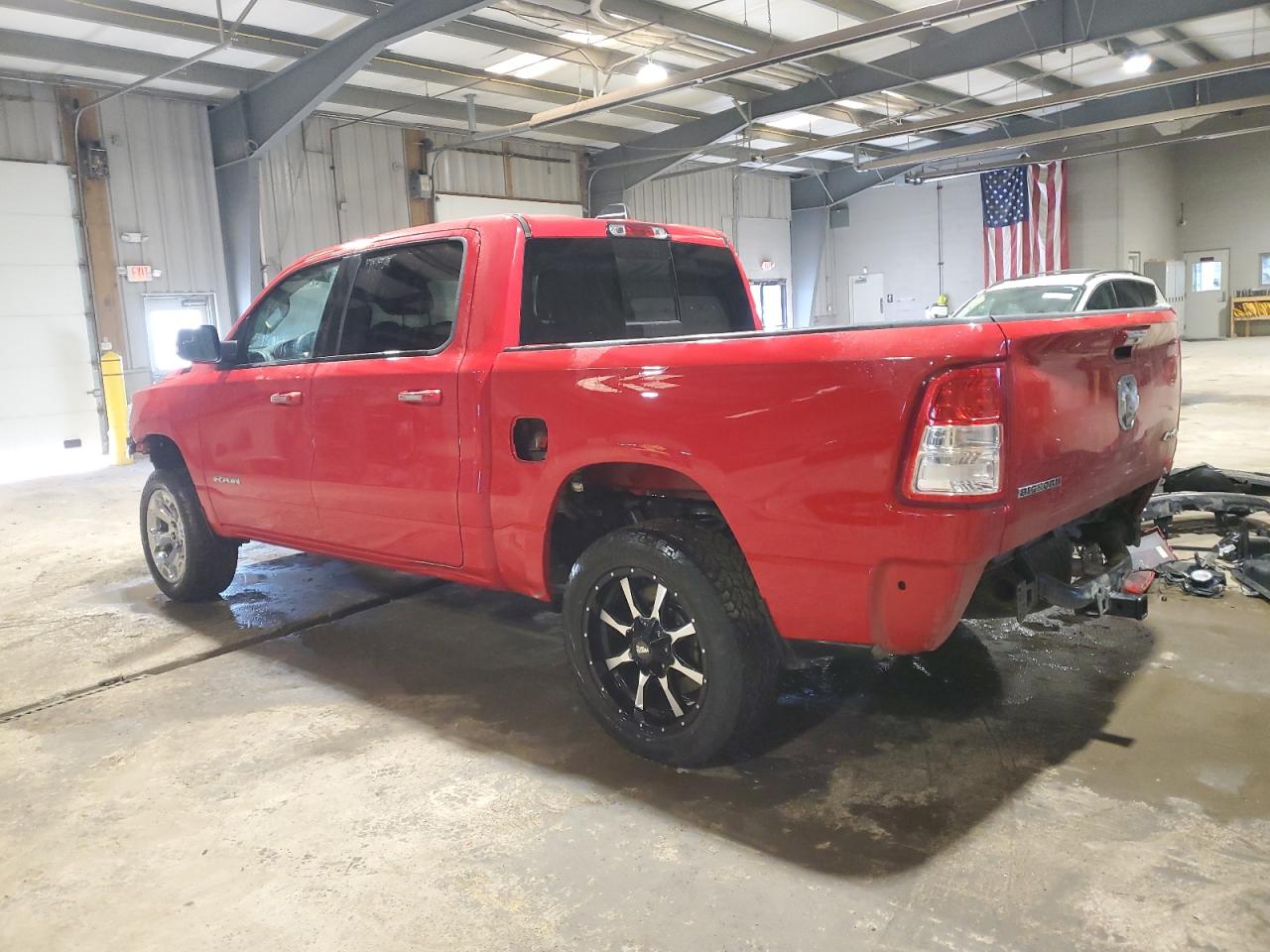 2020 RAM 1500 - Image 2