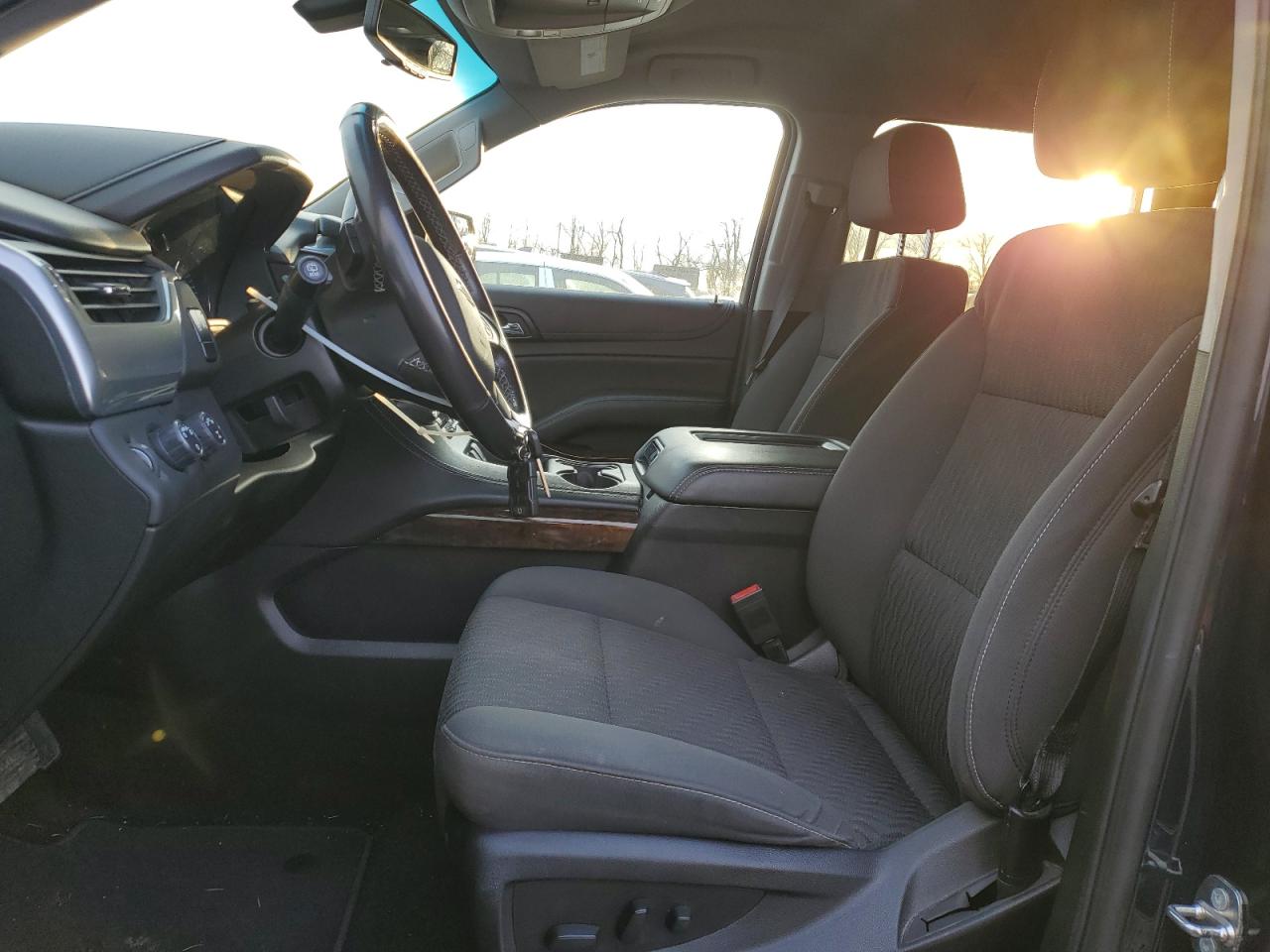 2018 Chevrolet Tahoe - Image 7
