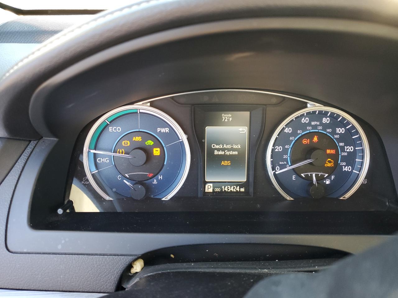 2015 Toyota Camry - Image 9