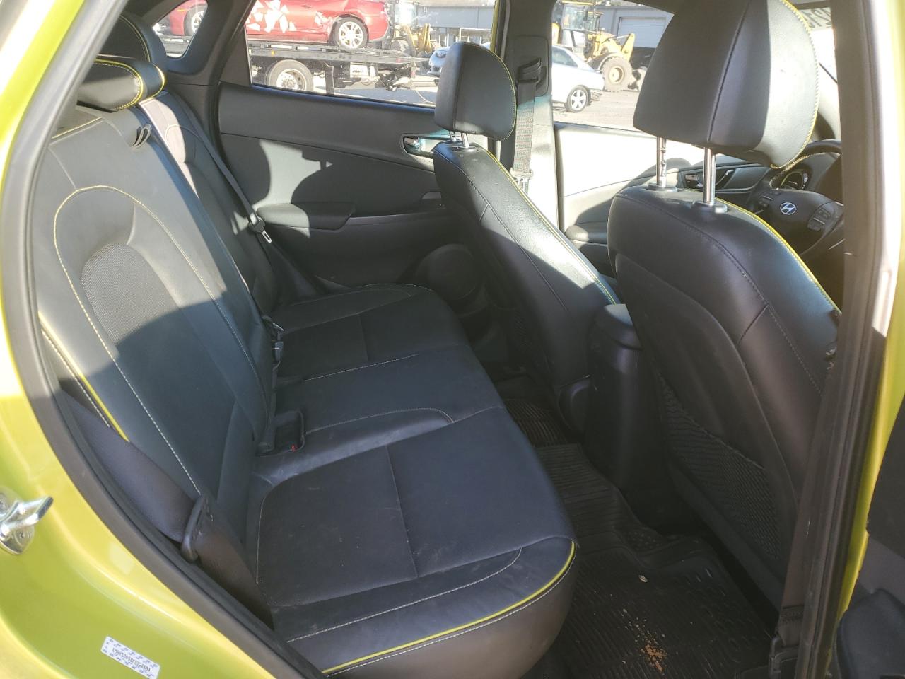 2019 Hyundai Kona - Image 11
