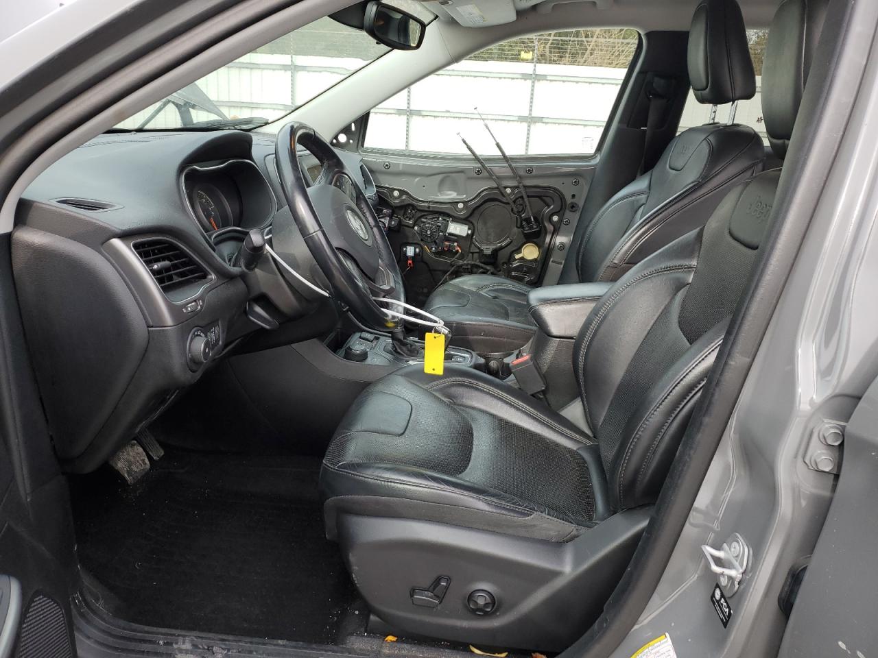 2021 Jeep Grand Cherokee - Image 7