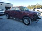 2004 Ford F150 Supercrew للبيع في Fort Pierce، FL - Front End