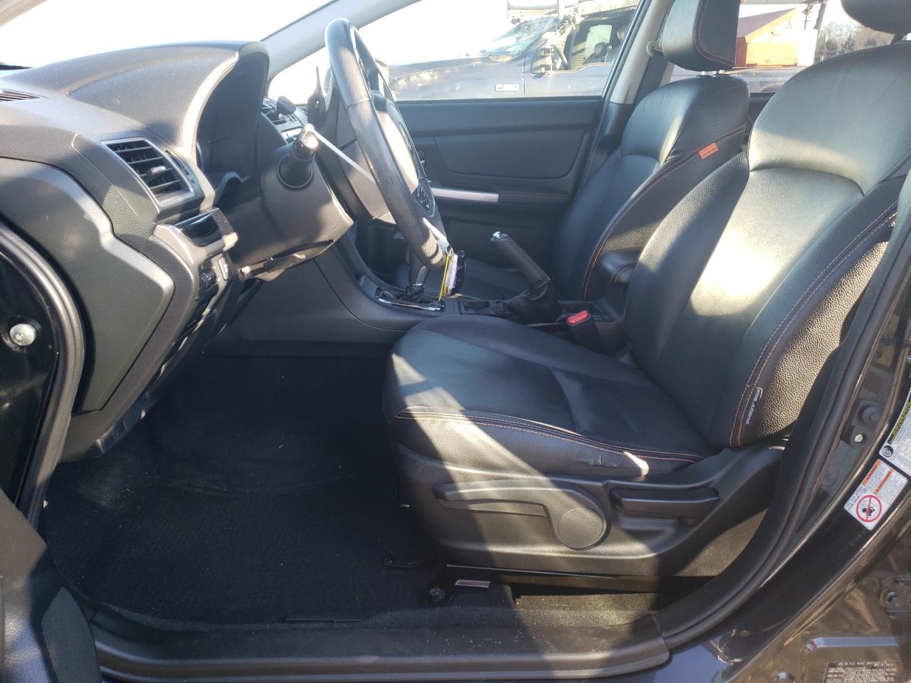 2017 Subaru XV - Image 7