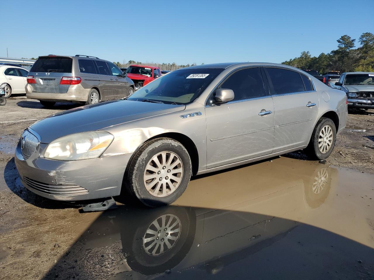 2006 Buick Lucerne - Image 1