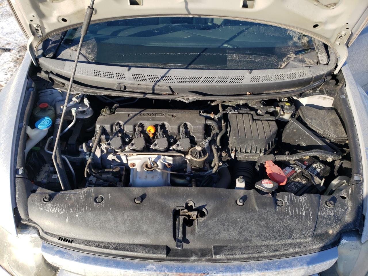 2006 Honda Civic - Image 13