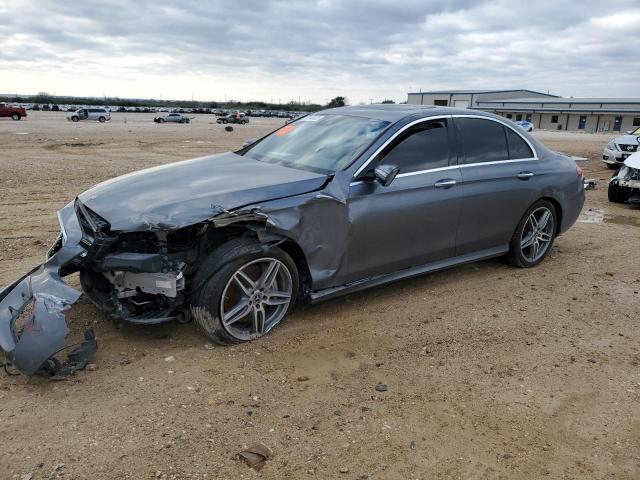 2018 Mercedes-Benz E 300