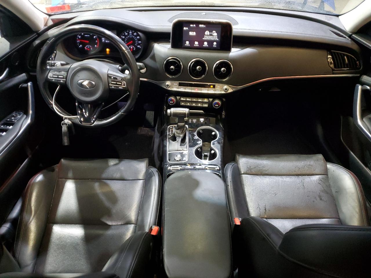 2019 Kia Stinger - Image 8