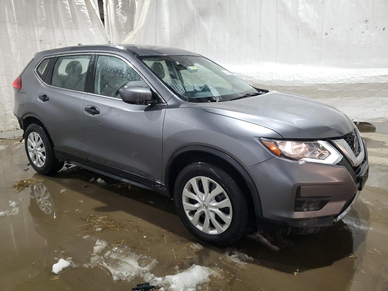 2020 Nissan Rogue - Image 4