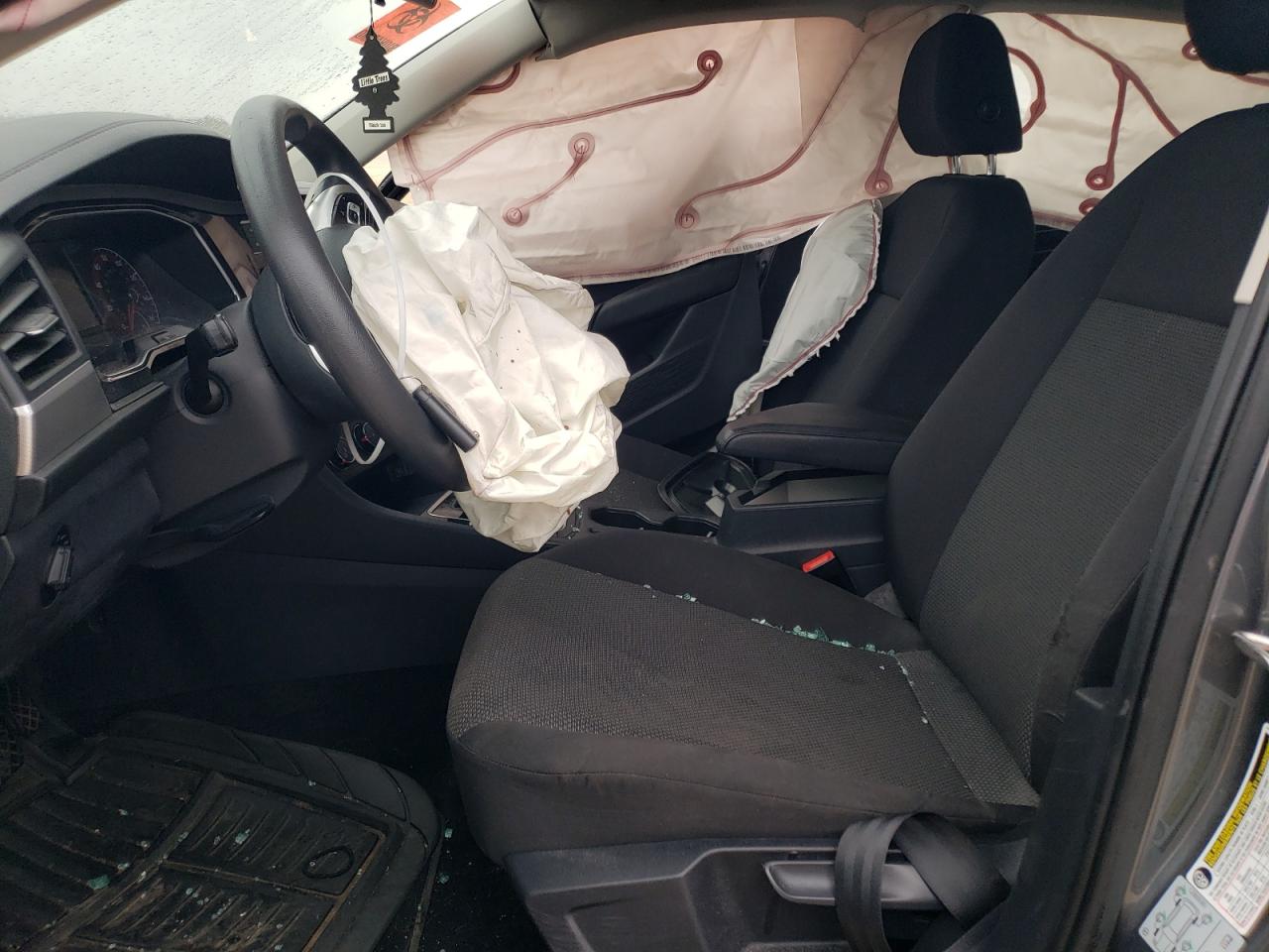 2019 Volkswagen Jetta - Image 7